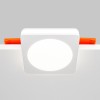 Встраиваемый светильник Technical DL303-L7W4K