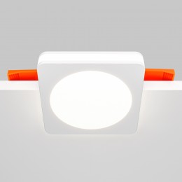 Встраиваемый светильник Technical DL303-L7W4K