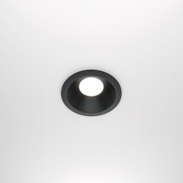 Встраиваемый светильник Voltega DL-VGL032-2-01B