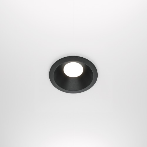 Встраиваемый светильник Voltega DL-VGL032-2-01B