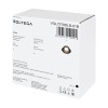 Встраиваемый светильник Voltega VGL7379DLB-01B