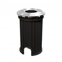 Встраиваемый светильник  Maytoni Outdoor Flash O044DL-L1S3K3