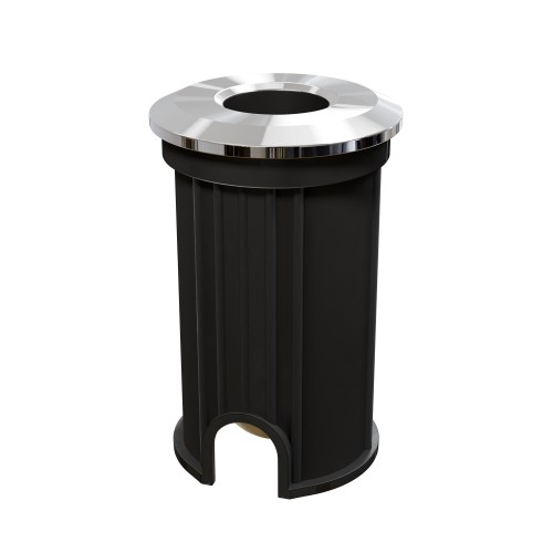 Встраиваемый светильник  Maytoni Outdoor Flash O044DL-L1S3K3