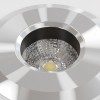 Встраиваемый светильник  Maytoni Outdoor Flash O044DL-L1S3K3