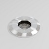 Встраиваемый светильник  Maytoni Outdoor Flash O044DL-L1S3K3