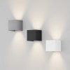 Архитектурная подсветка  Maytoni Outdoor Fulton O572WL-L20W3K