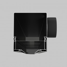 Диффузор Technical ARC-LD-SC-000011