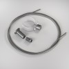 Комплектующие для трекового светильника Technical TRA101SW-2B