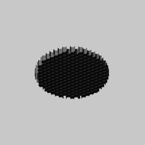 Комплектующие для трековой системы Technical HoneyComb-D65