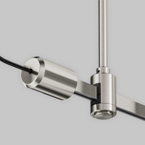 Комплектующие для трековой системы Technical TRA154C-SB1-PT