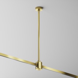 Комплектующие для трековой системы Technical TRA158C-IPCL1-BS