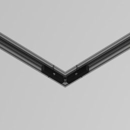 Комплектующие для трековой системы Technical TRA184CPC-1B-3