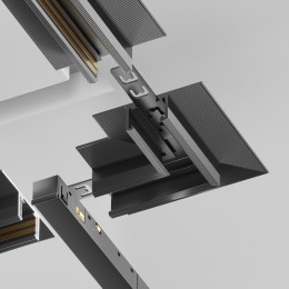 Комплектующие для трековой системы Technical TRA239CLS-42.12B