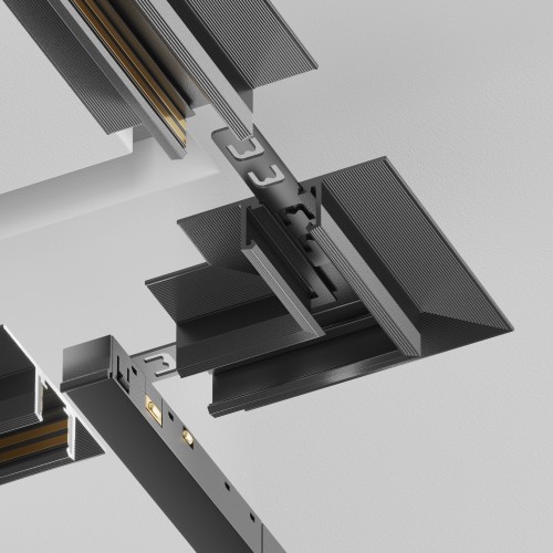 Комплектующие для трековой системы Technical TRA239CLS-42.12B