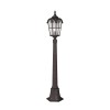 Ландшафтный светильник Maytoni Outdoor Albion O413FL-01BZ1