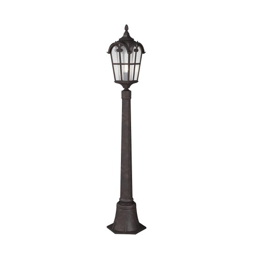 Ландшафтный светильник  Maytoni Outdoor Albion O413FL-01BZ1
