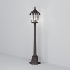 Ландшафтный светильник  Maytoni Outdoor Albion O413FL-01BZ1