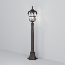 Ландшафтный светильник  Maytoni Outdoor Albion O413FL-01BZ1