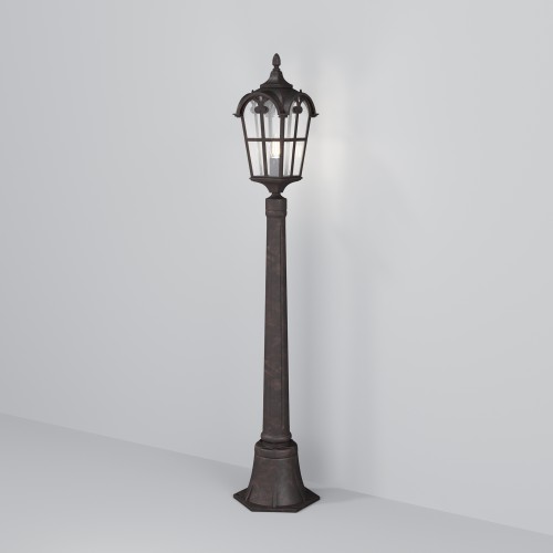 Ландшафтный светильник  Maytoni Outdoor Albion O413FL-01BZ1