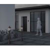 Ландшафтный светильник  Maytoni Outdoor Albion O413FL-01BZ1