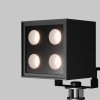 Ландшафтный светильник  Maytoni Outdoor Ares O309FL-L8B3K