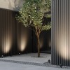 Ландшафтный светильник  Maytoni Outdoor Ares O309FL-L8B3K