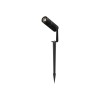 Ландшафтный светильник  Maytoni Outdoor Bern O050FL-L2GR3K
