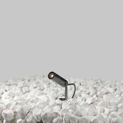 Ландшафтный светильник  Maytoni Outdoor Bern O050FL-L2GR3K
