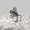 Ландшафтный светильник  Maytoni Outdoor Bern O050FL-L2GR3K