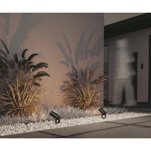 Ландшафтный светильник  Maytoni Outdoor Bern O050FL-L5GF3K