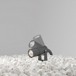 Ландшафтный светильник  Maytoni Outdoor Bern O050FL-L5GF3K