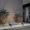 Ландшафтный светильник  Maytoni Outdoor Bern O050FL-L5GF3K