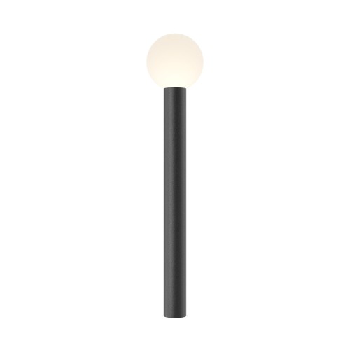 Ландшафтный светильник  Maytoni Outdoor Bold O598FL-01B