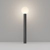 Ландшафтный светильник  Maytoni Outdoor Bold O598FL-01B