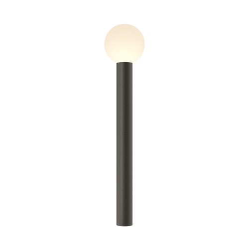 Ландшафтный светильник  Maytoni Outdoor Bold O598FL-01B
