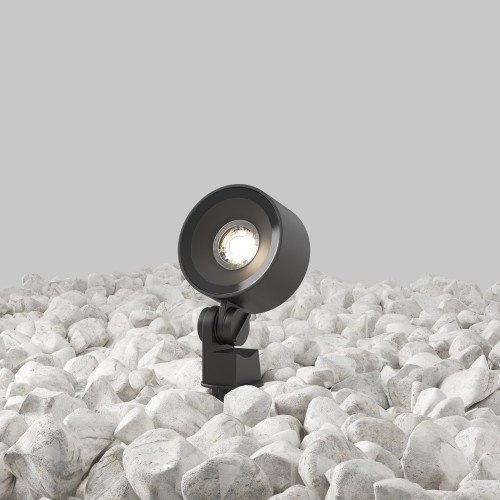 Ландшафтный светильник  Maytoni Outdoor Core O495FL-L10B3K