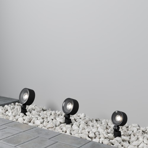Ландшафтный светильник  Maytoni Outdoor Core O495FL-L10B3K