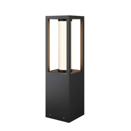 Ландшафтный светильник  Maytoni Outdoor Expo O480FL-L12B3K