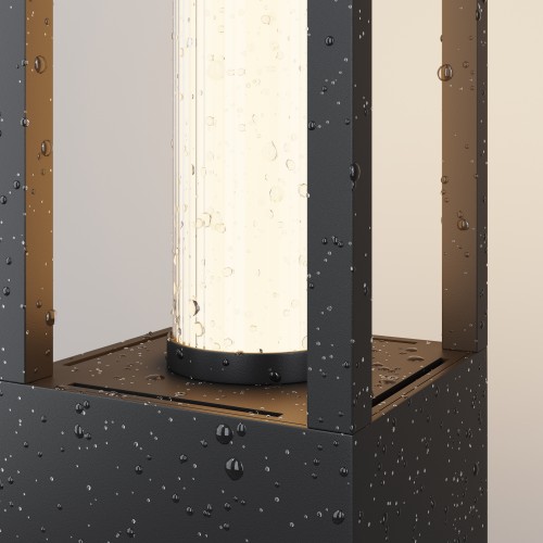 Ландшафтный светильник  Maytoni Outdoor Expo O480FL-L12B3K