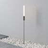Ландшафтный светильник  Maytoni Outdoor Flare O510FL-L3B3K1