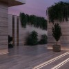 Ландшафтный светильник  Maytoni Outdoor Flux O485FL-L3GF3K