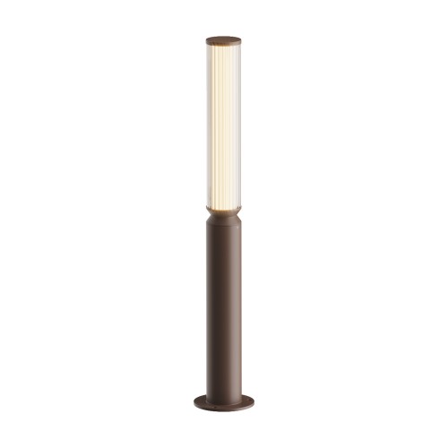 Ландшафтный светильник  Maytoni Outdoor Lit O593FL-L12BR3K