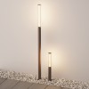 Ландшафтный светильник  Maytoni Outdoor Lit O593FL-L12BR3K