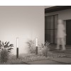 Ландшафтный светильник  Maytoni Outdoor Lit O593FL-L12BR3K