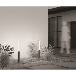 Ландшафтный светильник  Maytoni Outdoor Lit O593FL-L12BR3K
