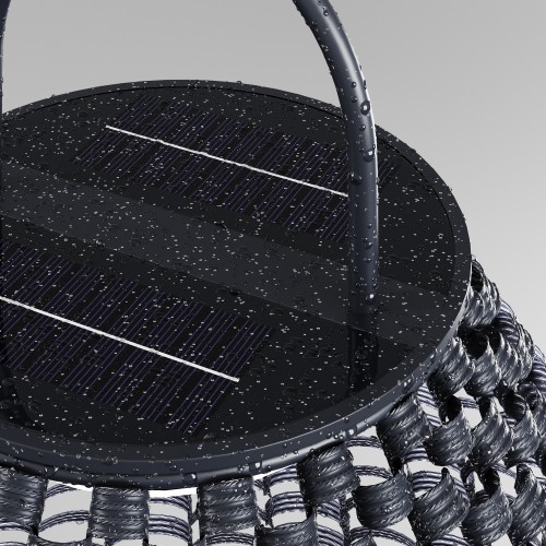 Ландшафтный светильник  Maytoni Outdoor Plet OSL599FL-L5B3K