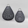 Ландшафтный светильник  Maytoni Outdoor Plet OSL599FL-L5B3K
