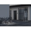 Ландшафтный светильник  Maytoni Outdoor Plet OSL599FL-L5B3K