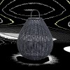Ландшафтный светильник  Maytoni Outdoor Plet OSL599FL-L5B3K