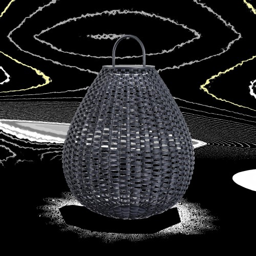 Ландшафтный светильник  Maytoni Outdoor Plet OSL599FL-L5B3K